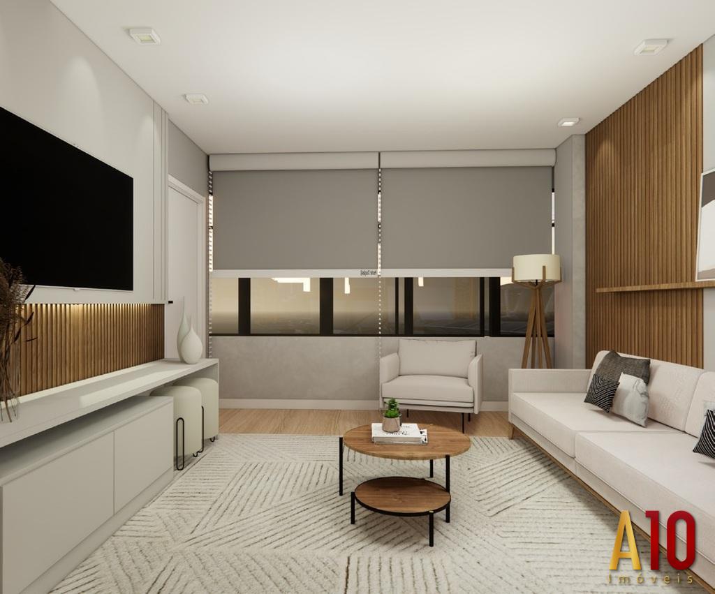 Apartamento, 1 quarto, 60 m² - Foto 7