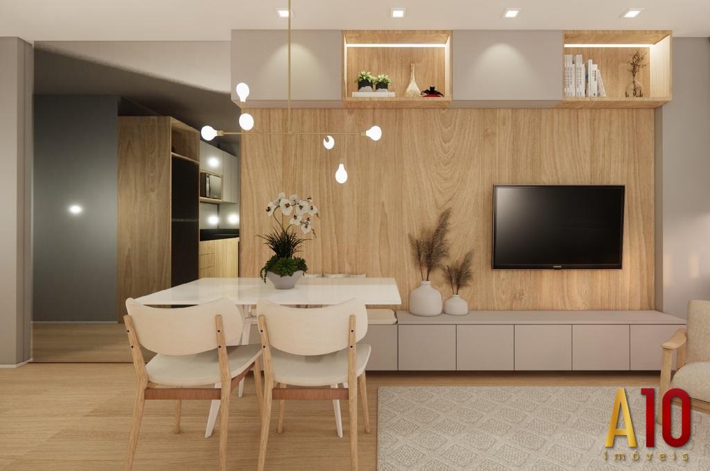 Apartamento, 1 quarto, 60 m² - Foto 8