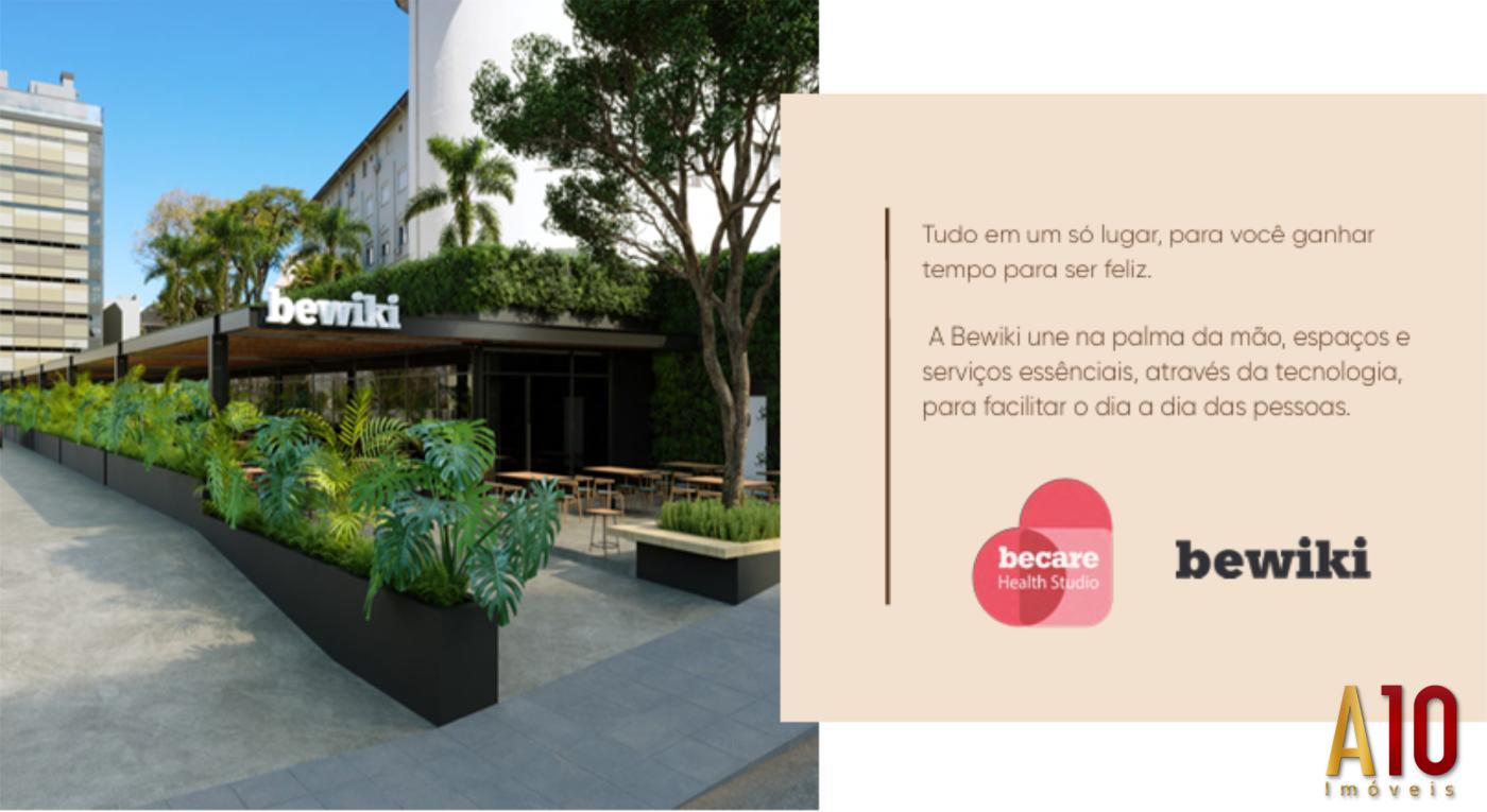 Apartamento, 1 quarto, 60 m² - Foto 11