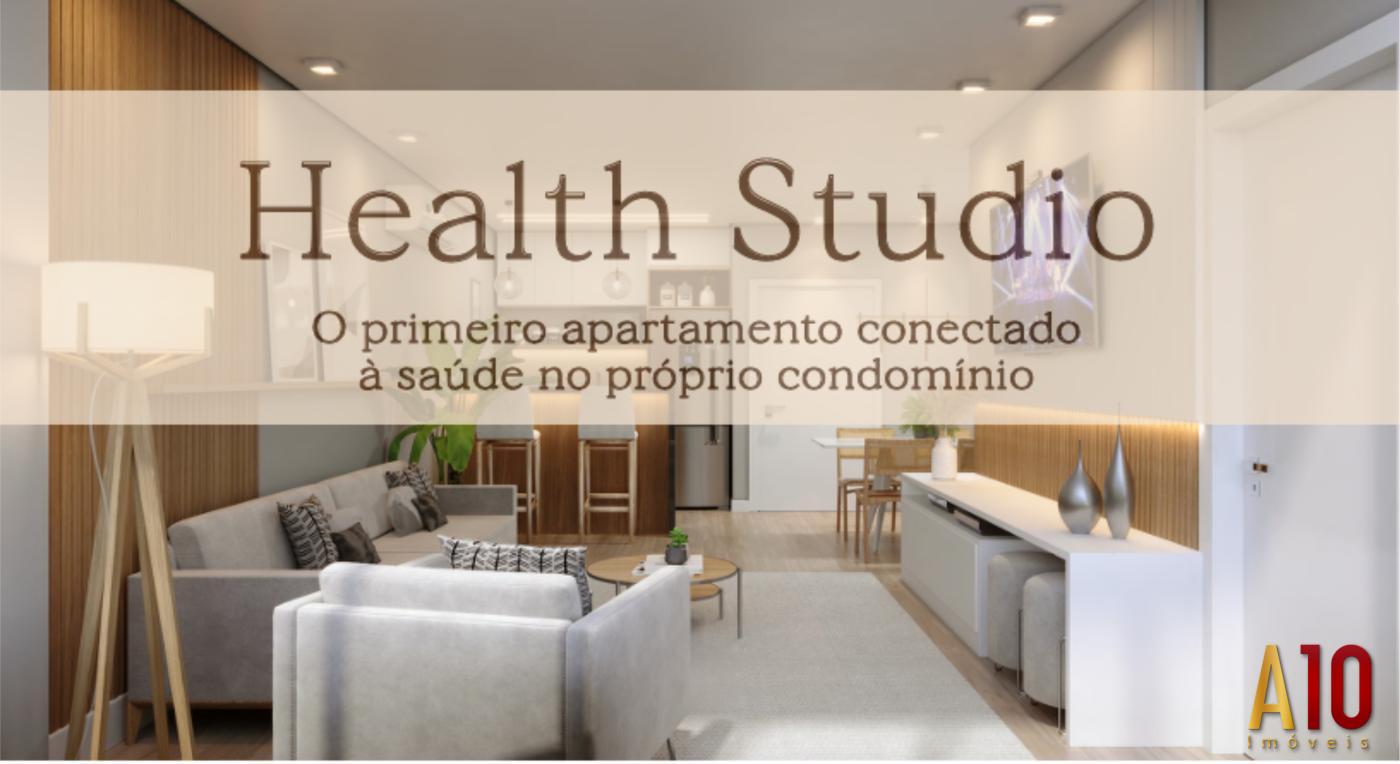 Apartamento, 1 quarto, 60 m² - Foto 10