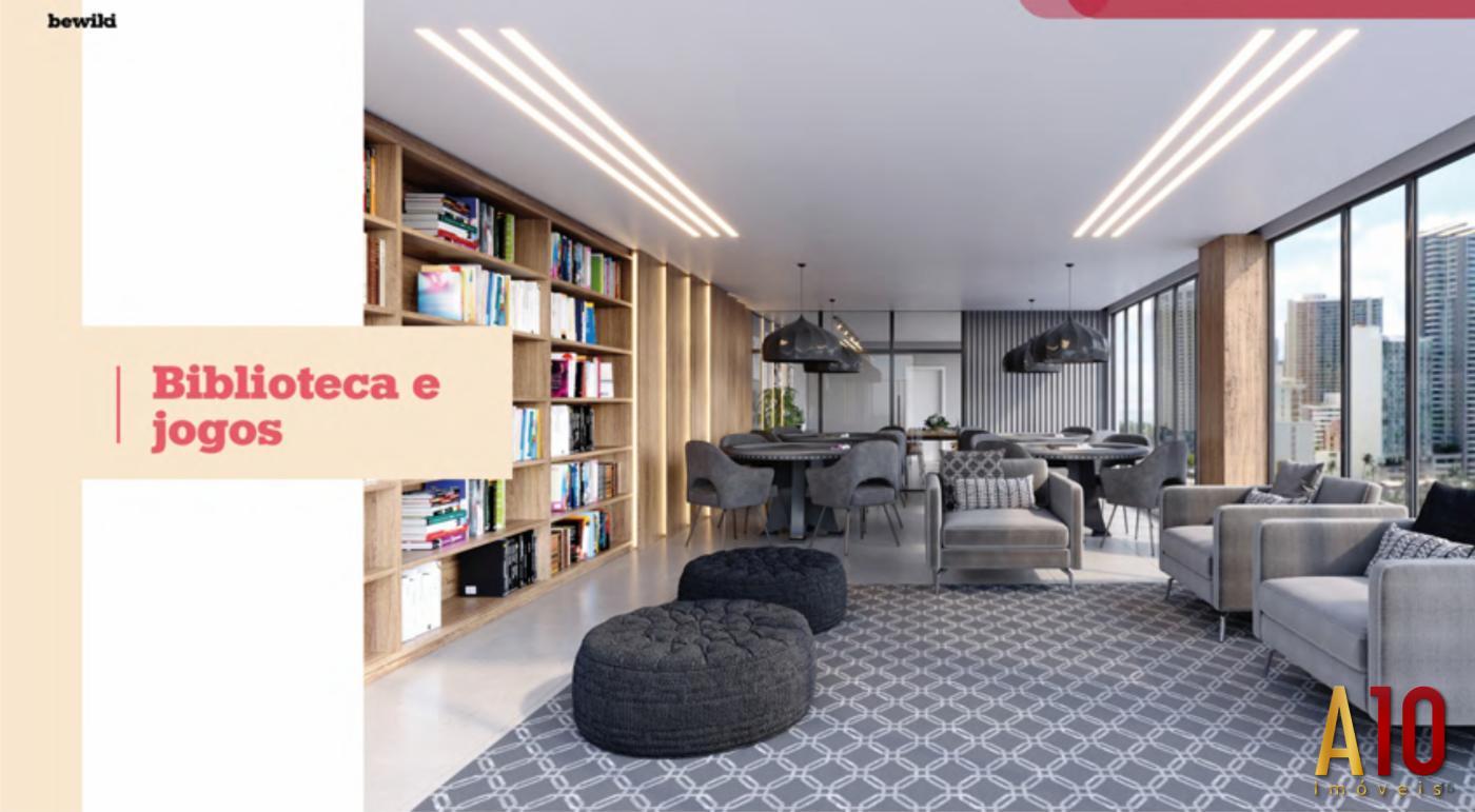 Apartamento, 1 quarto, 60 m² - Foto 17