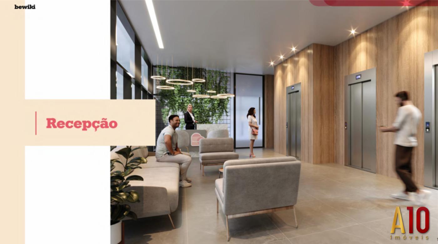 Apartamento, 1 quarto, 60 m² - Foto 19