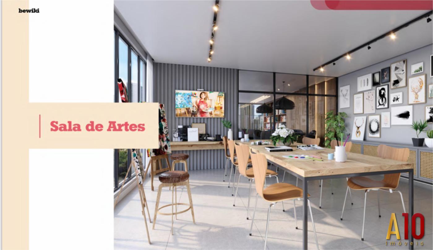 Apartamento, 1 quarto, 60 m² - Foto 20