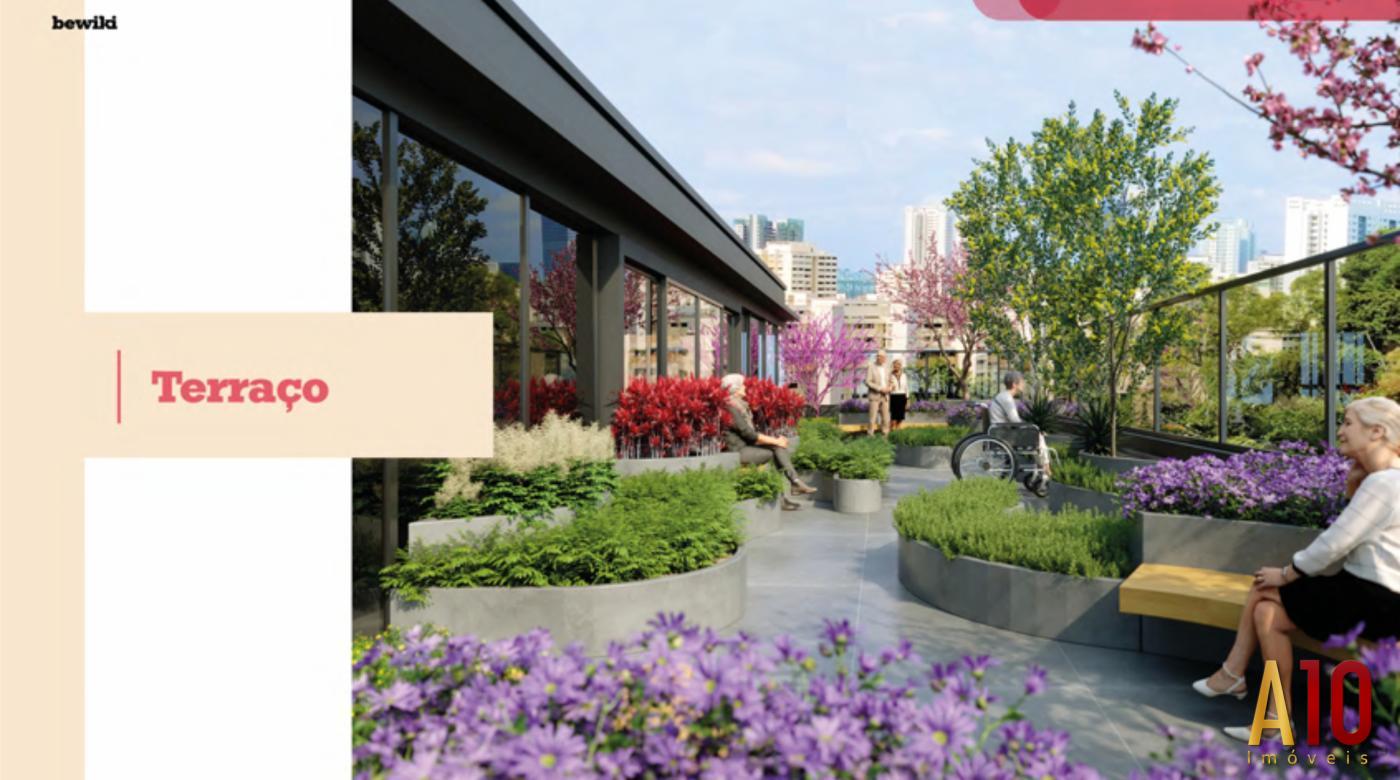 Apartamento, 1 quarto, 60 m² - Foto 21