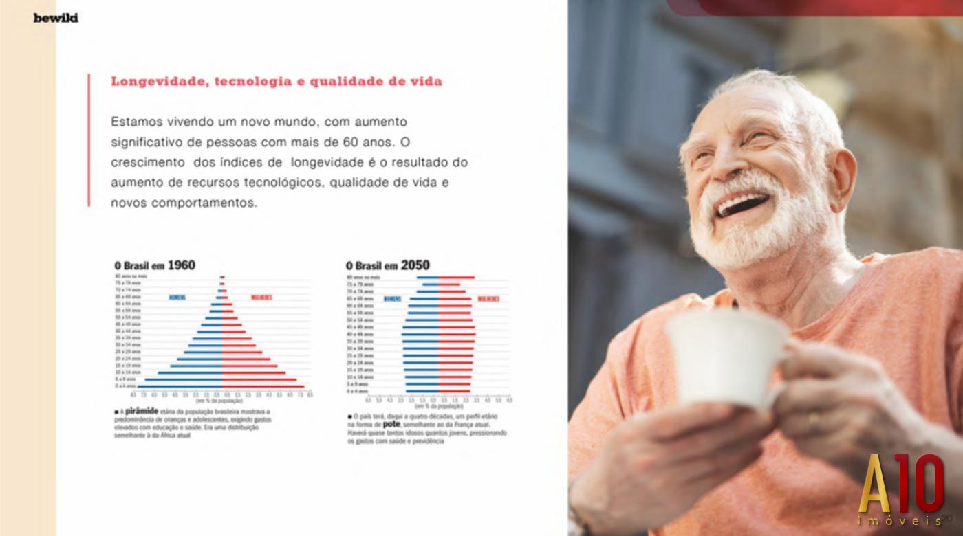 Apartamento, 1 quarto, 60 m² - Foto 22