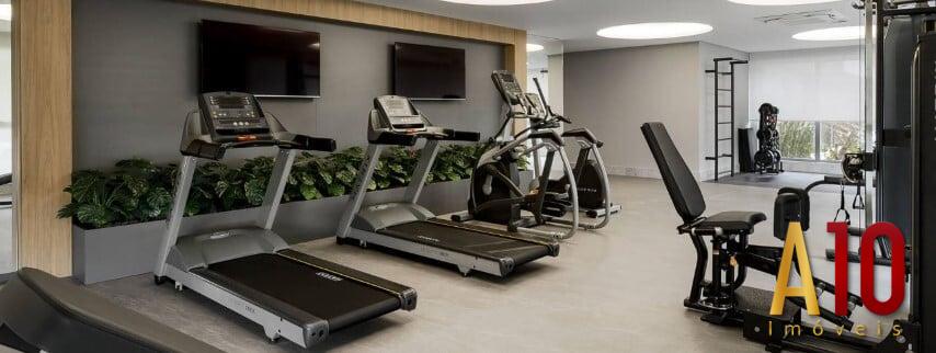 Apartamento, 3 quartos, 285 m² - Foto 6