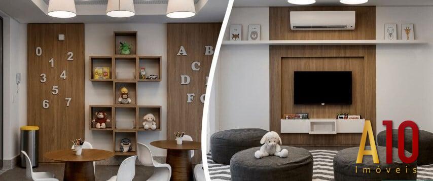 Apartamento, 3 quartos, 285 m² - Foto 8