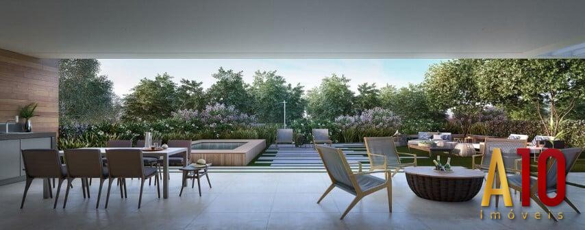 Apartamento, 3 quartos, 285 m² - Foto 4