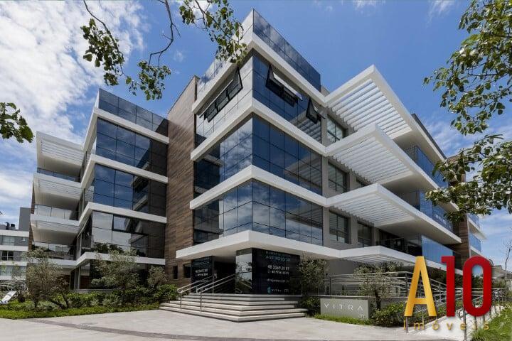 Apartamento, 3 quartos, 285 m² - Foto 2