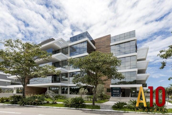 Apartamento, 3 quartos, 285 m² - Foto 1