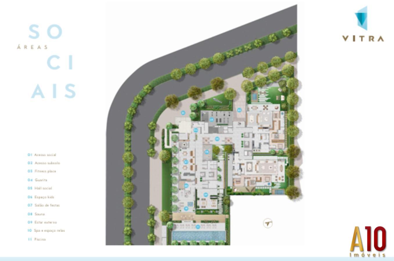 Apartamento, 3 quartos, 285 m² - Foto 20