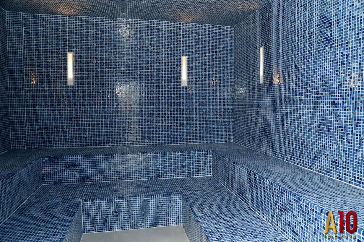 Apartamento, 4 quartos, 150 m² - Foto 23