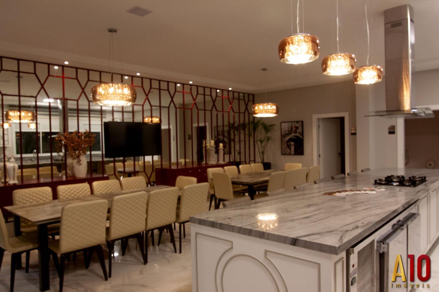 Apartamento, 3 quartos, 150 m² - Foto 7