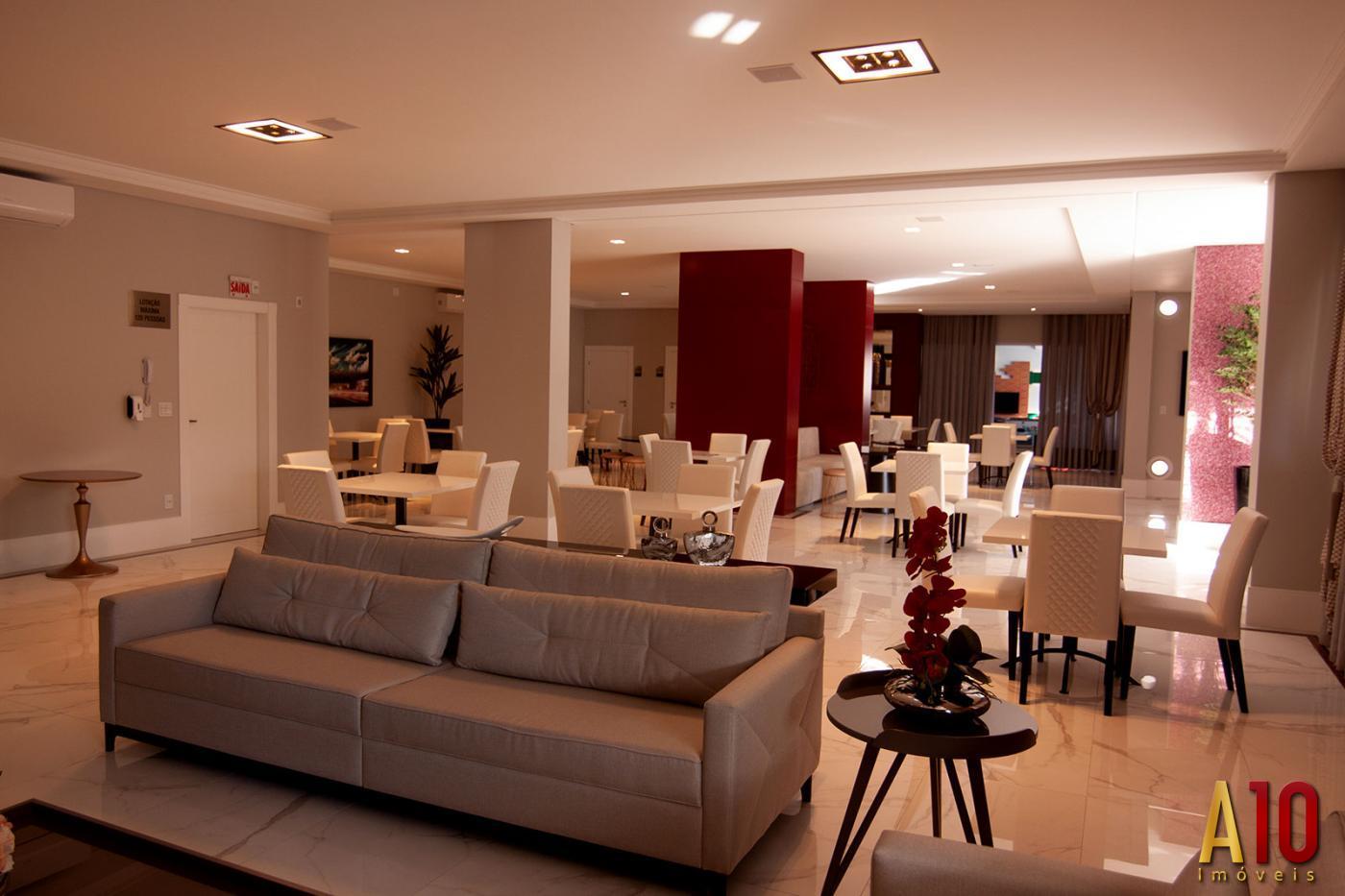 Apartamento, 3 quartos, 150 m² - Foto 11