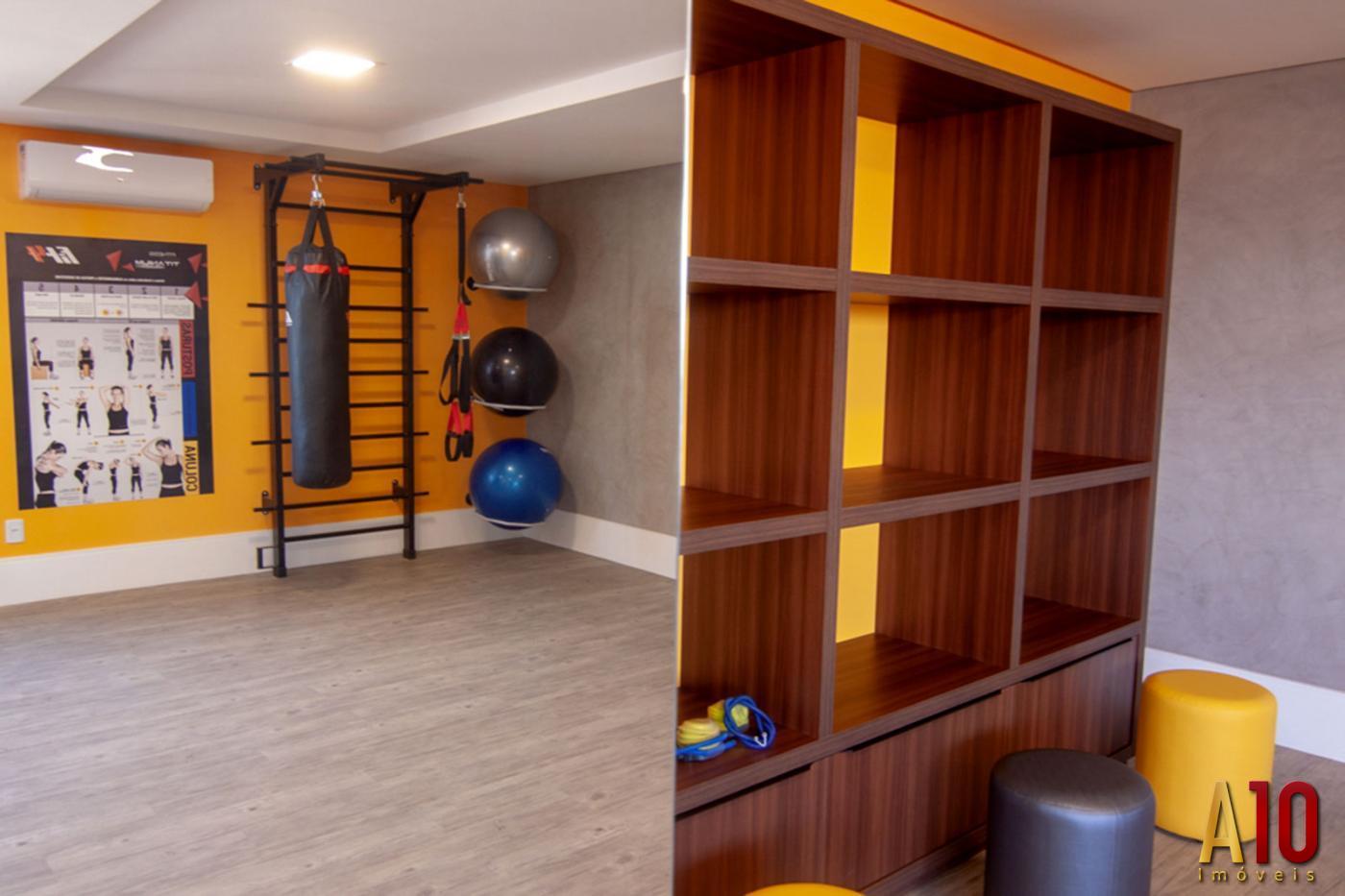 Apartamento, 3 quartos, 150 m² - Foto 19