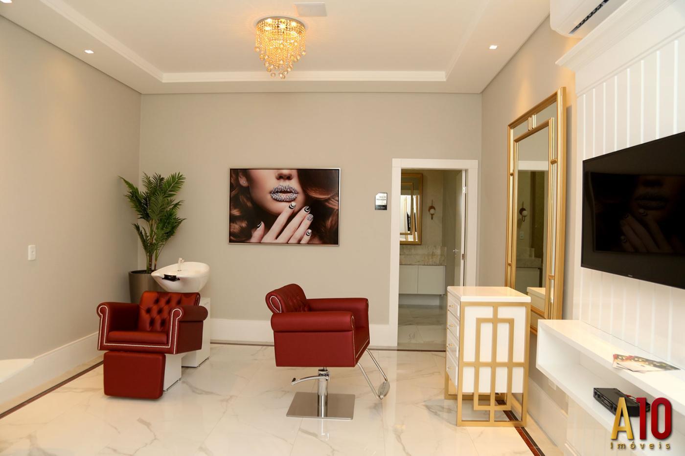 Apartamento, 3 quartos, 150 m² - Foto 24