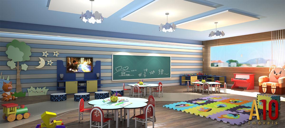 Apartamento, 3 quartos, 150 m² - Foto 31