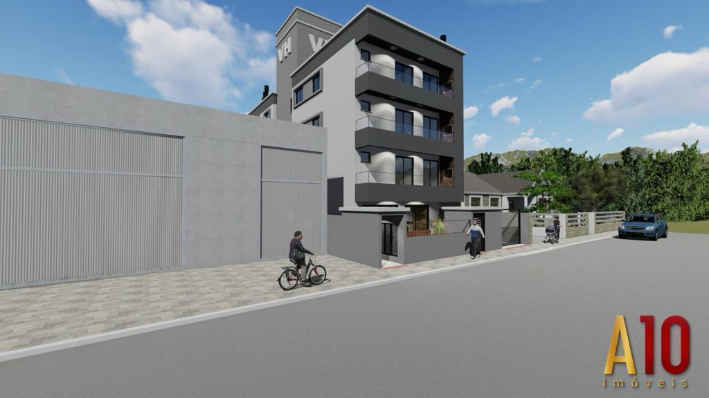 Apartamento, 2 quartos, 78 m² - Foto 7