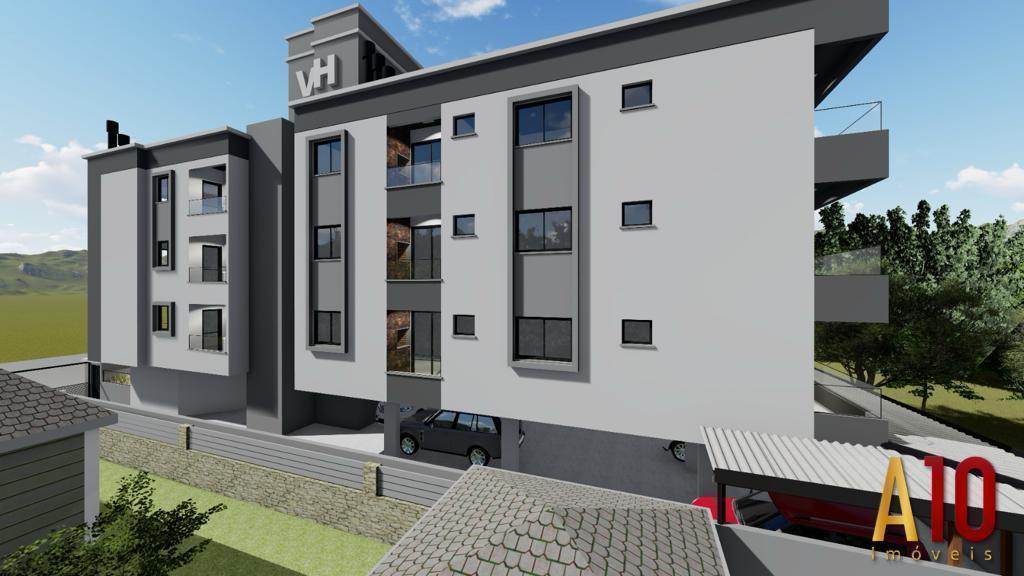 Apartamento, 2 quartos, 78 m² - Foto 1