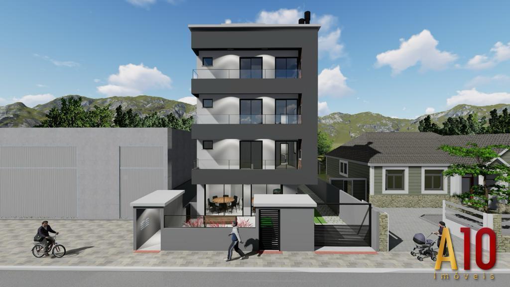 Apartamento, 2 quartos, 78 m² - Foto 5