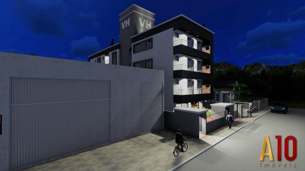 Apartamento, 2 quartos, 78 m² - Foto 10