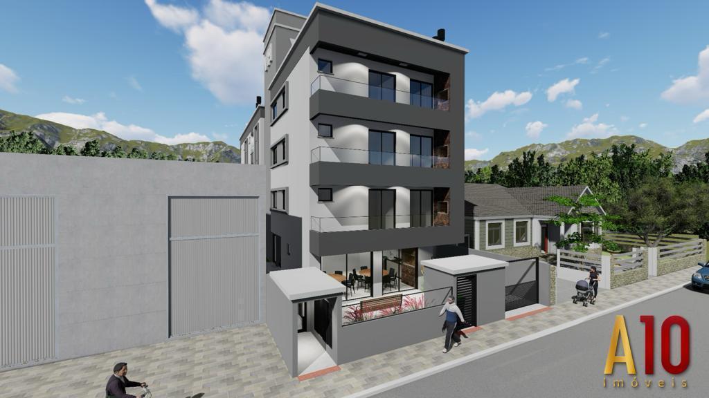 Apartamento, 2 quartos, 78 m² - Foto 6