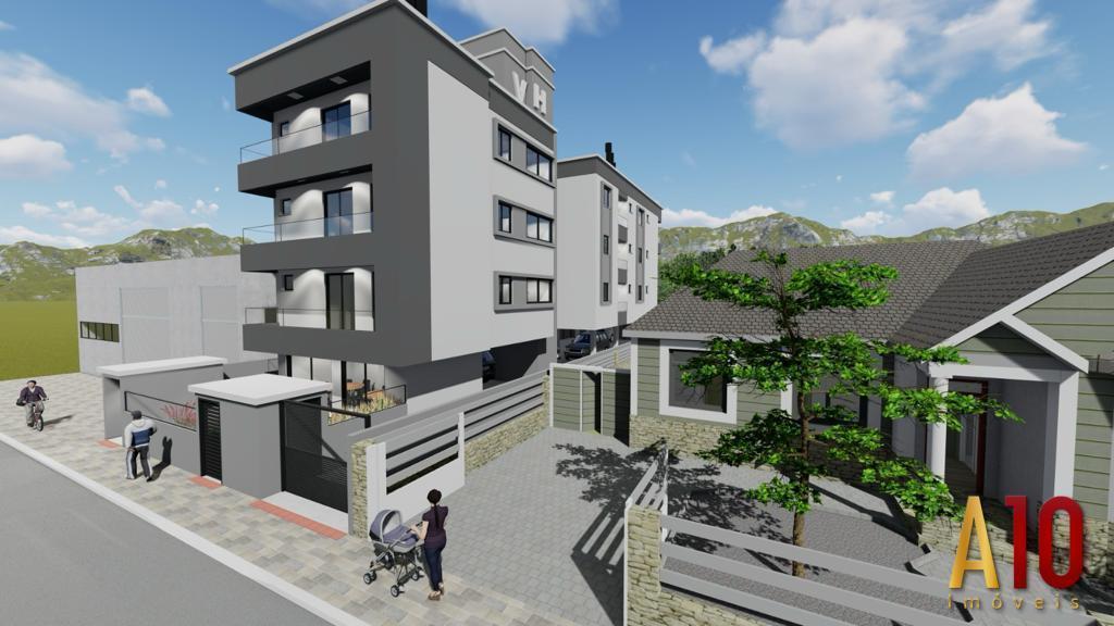 Apartamento, 2 quartos, 78 m² - Foto 14