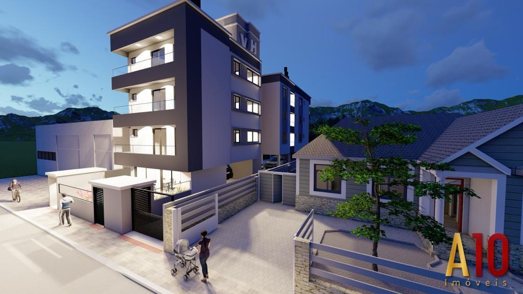 Apartamento, 2 quartos, 78 m² - Foto 12