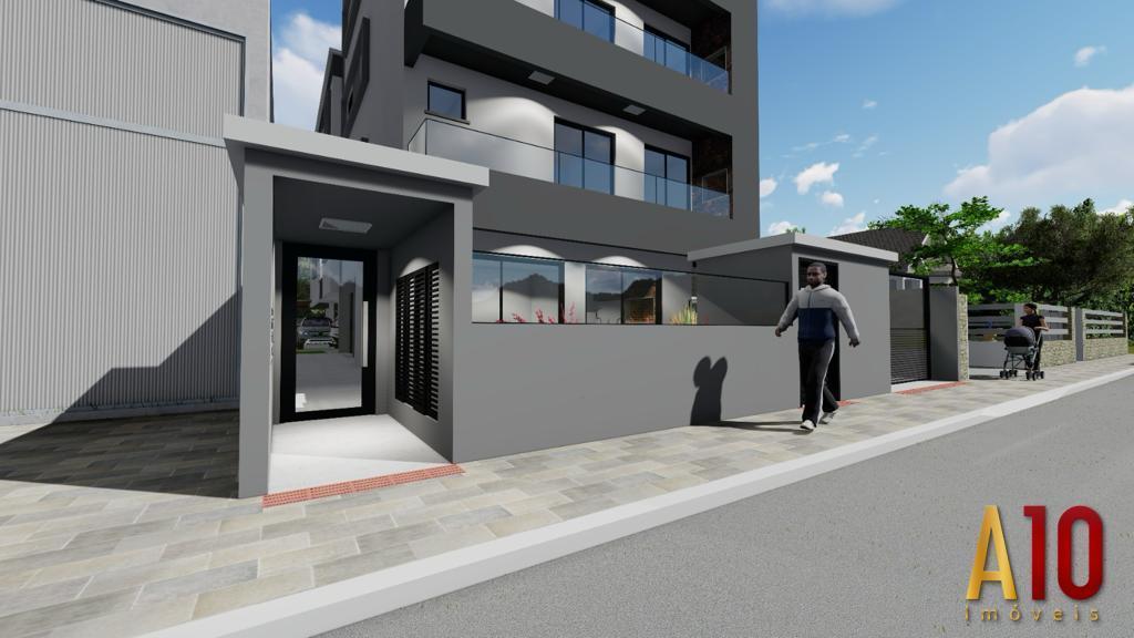 Apartamento, 3 quartos, 90 m² - Foto 4