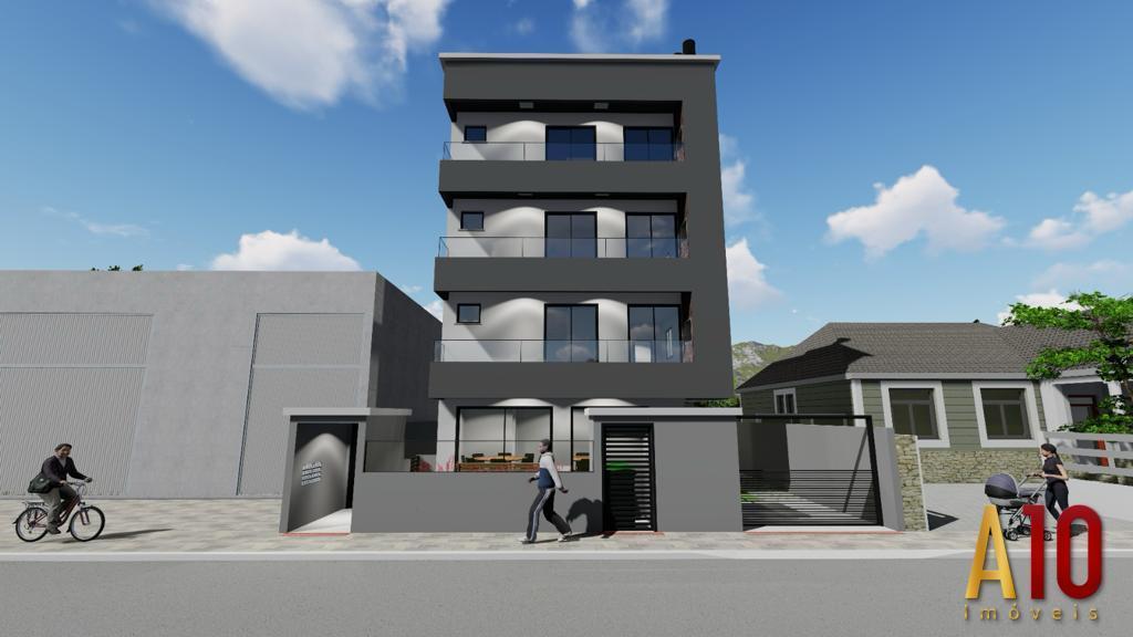 Apartamento, 3 quartos, 90 m² - Foto 7