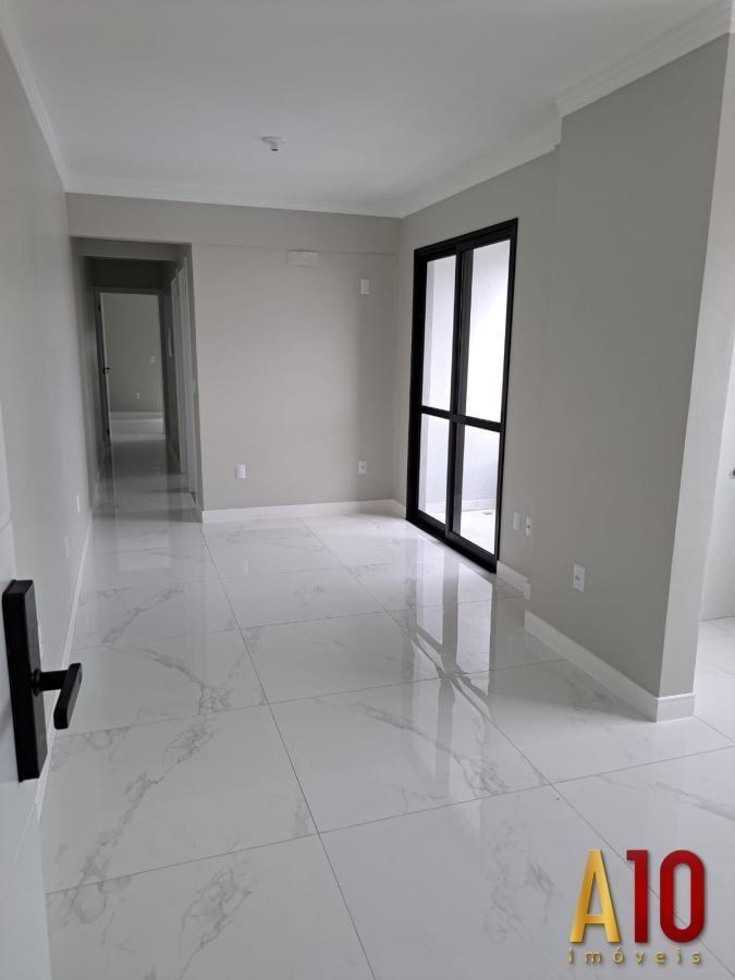 Apartamento, 3 quartos, 90 m² - Foto 1