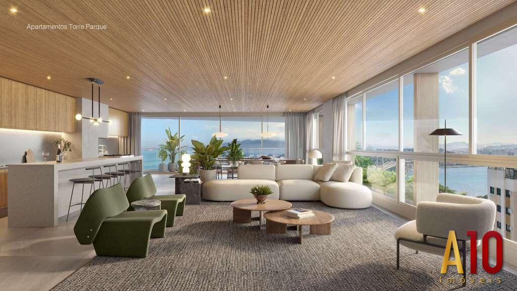 Apartamento, 4 quartos, 219 m² - Foto 5