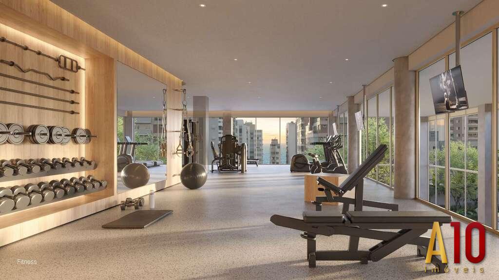 Apartamento, 4 quartos, 219 m² - Foto 7