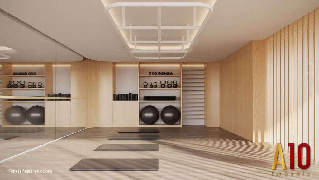 Apartamento, 4 quartos, 219 m² - Foto 9