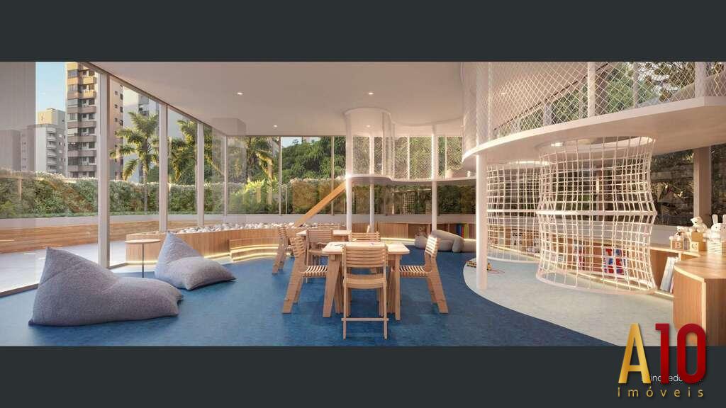 Apartamento, 4 quartos, 219 m² - Foto 11