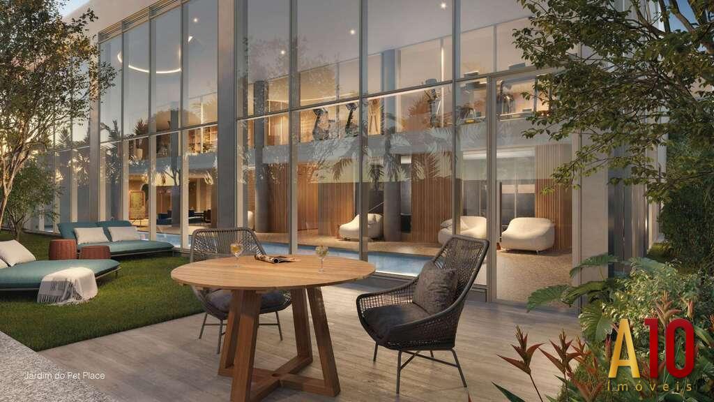 Apartamento, 4 quartos, 219 m² - Foto 23