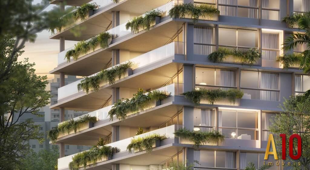 Apartamento, 4 quartos, 219 m² - Foto 25