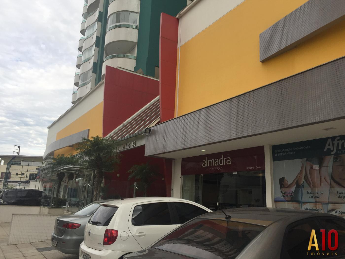 Sala-Conjunto, 27 m² - Foto 12