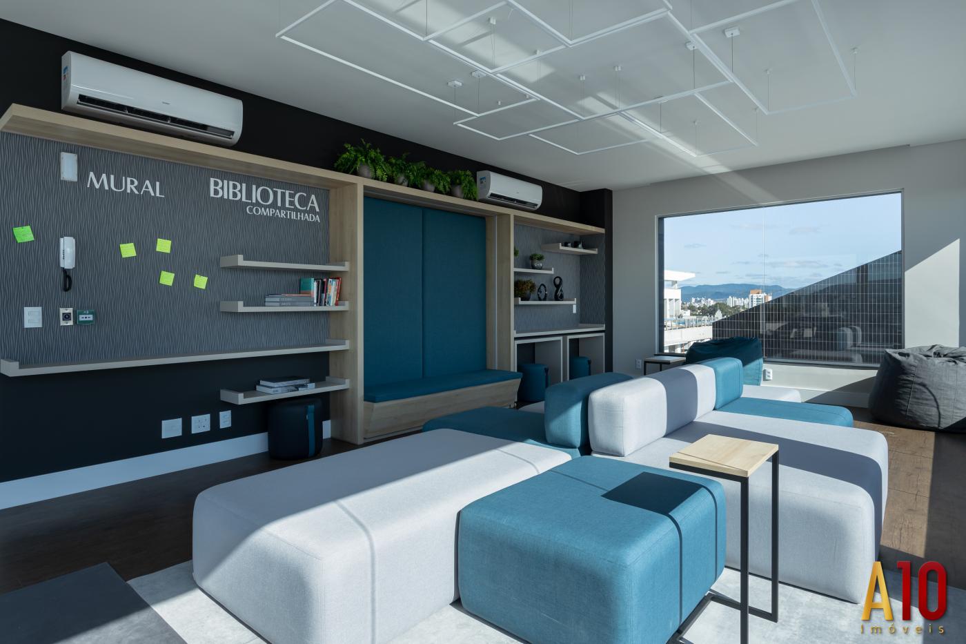 Sala-Conjunto, 24 m² - Foto 16