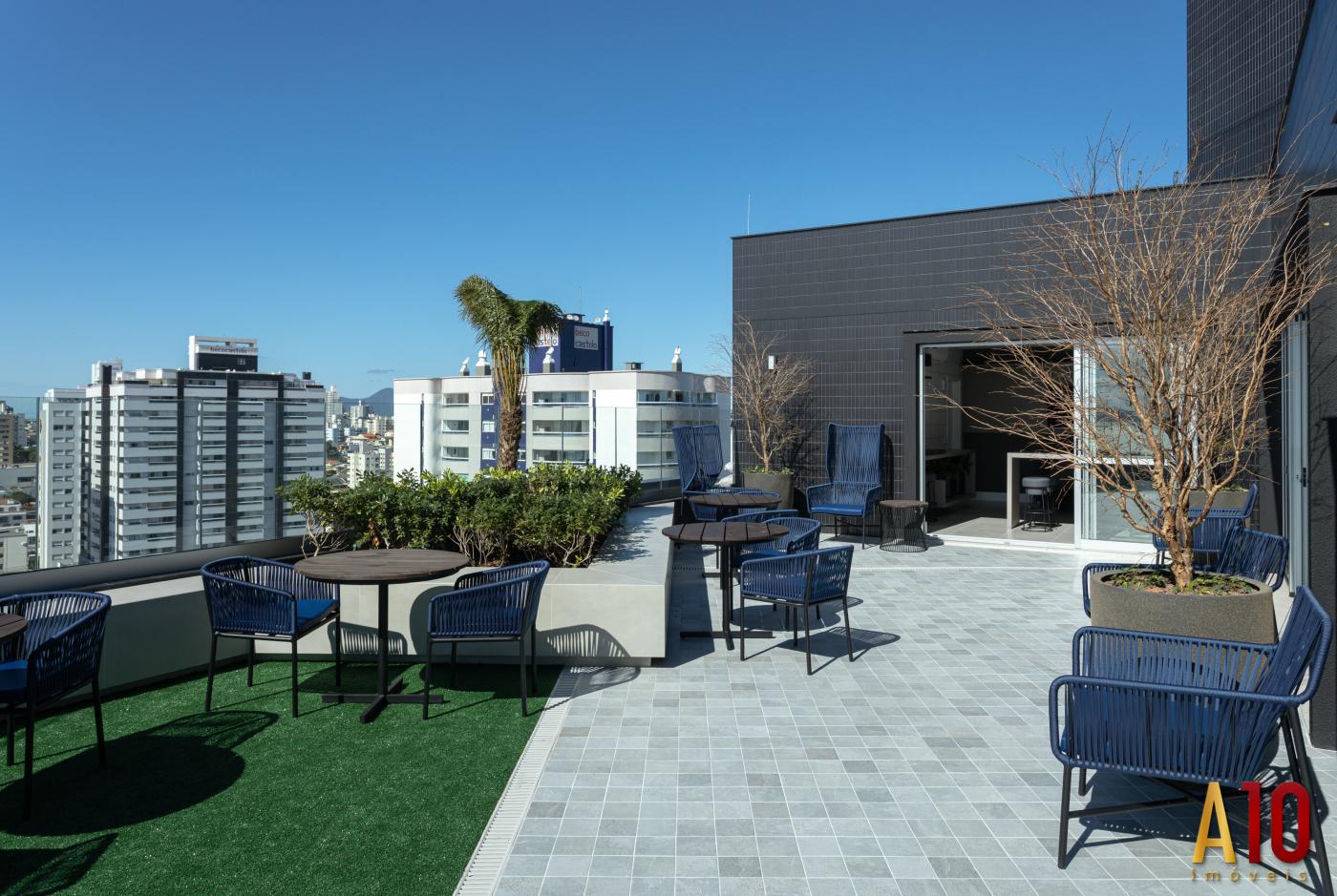 Sala-Conjunto, 24 m² - Foto 20