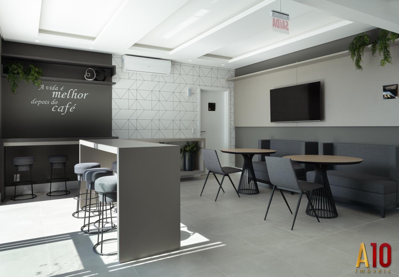 Sala-Conjunto, 24 m² - Foto 21