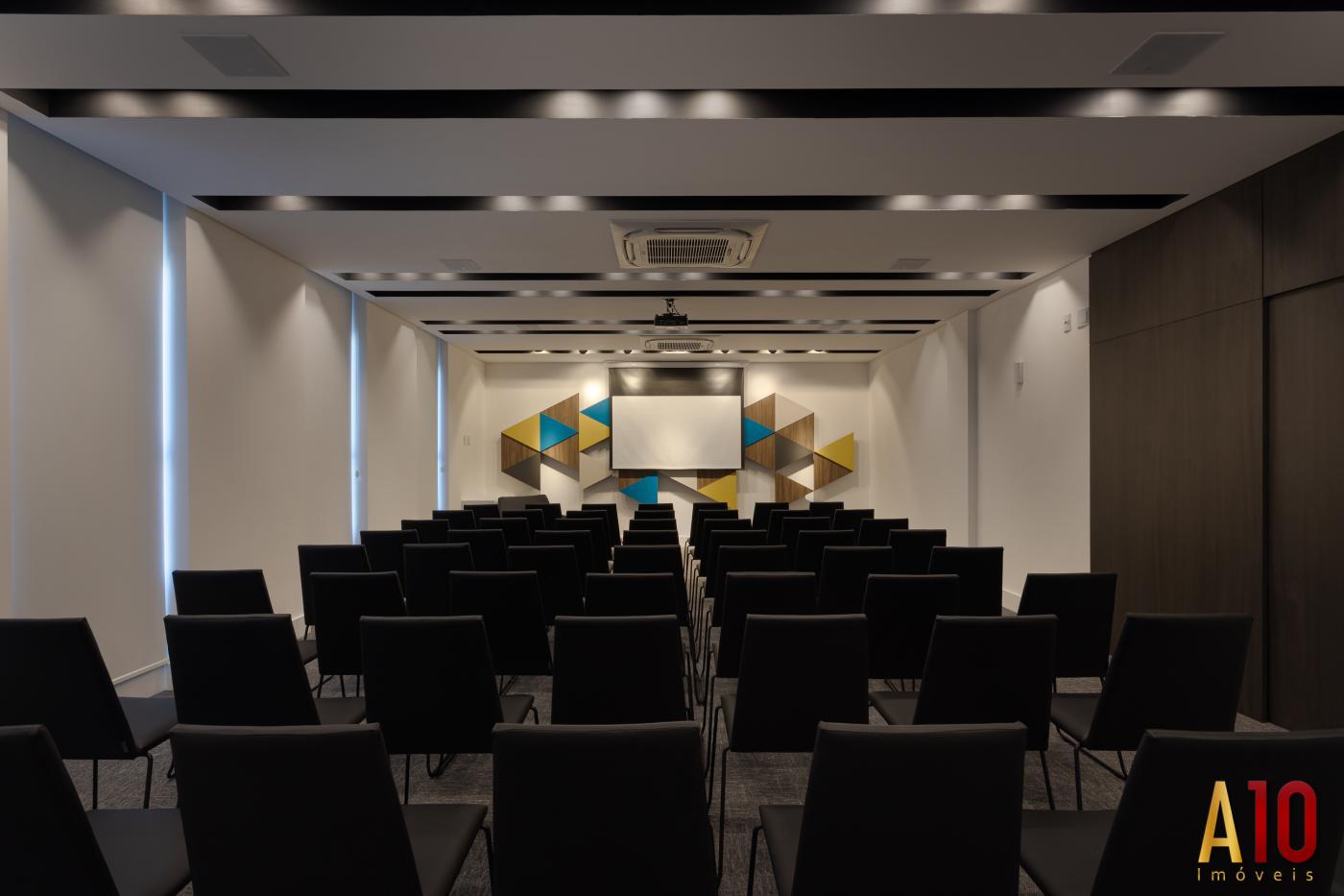 Sala-Conjunto, 24 m² - Foto 28