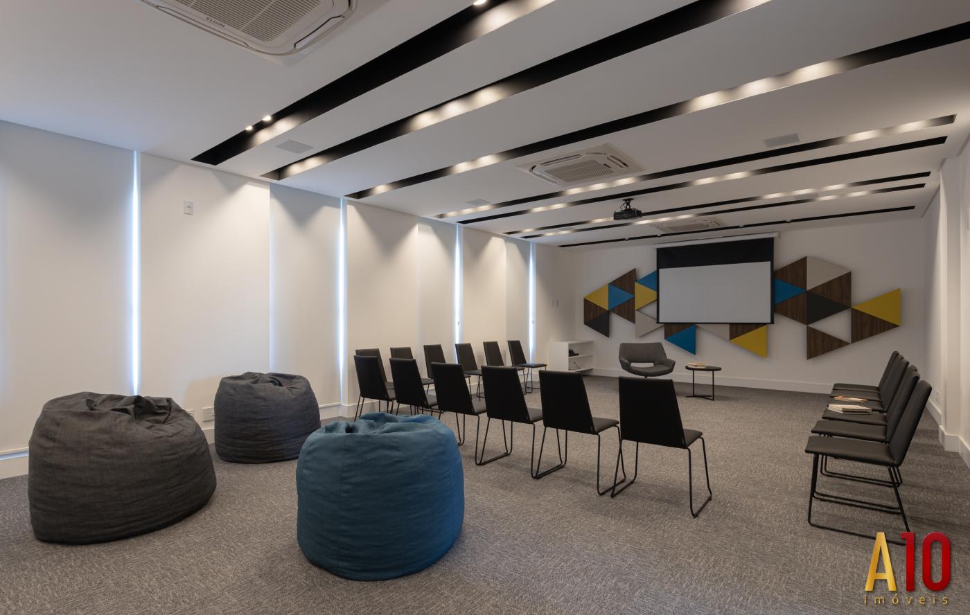 Sala-Conjunto, 24 m² - Foto 29