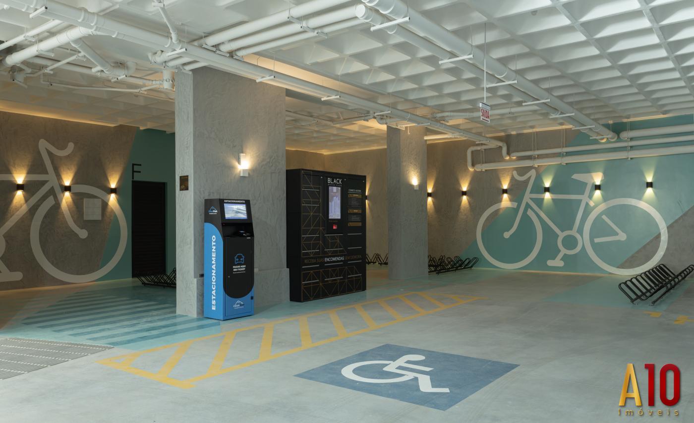 Sala-Conjunto, 27 m² - Foto 12