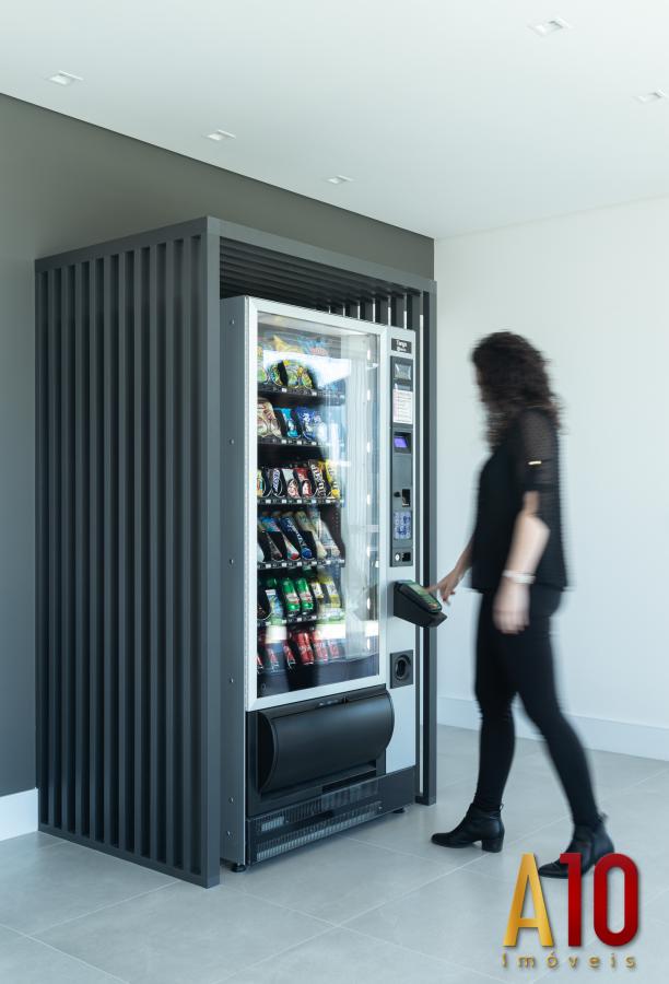 Sala-Conjunto, 27 m² - Foto 26