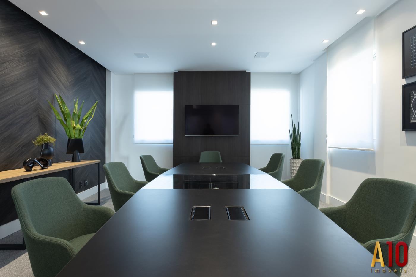 Sala-Conjunto, 27 m² - Foto 25