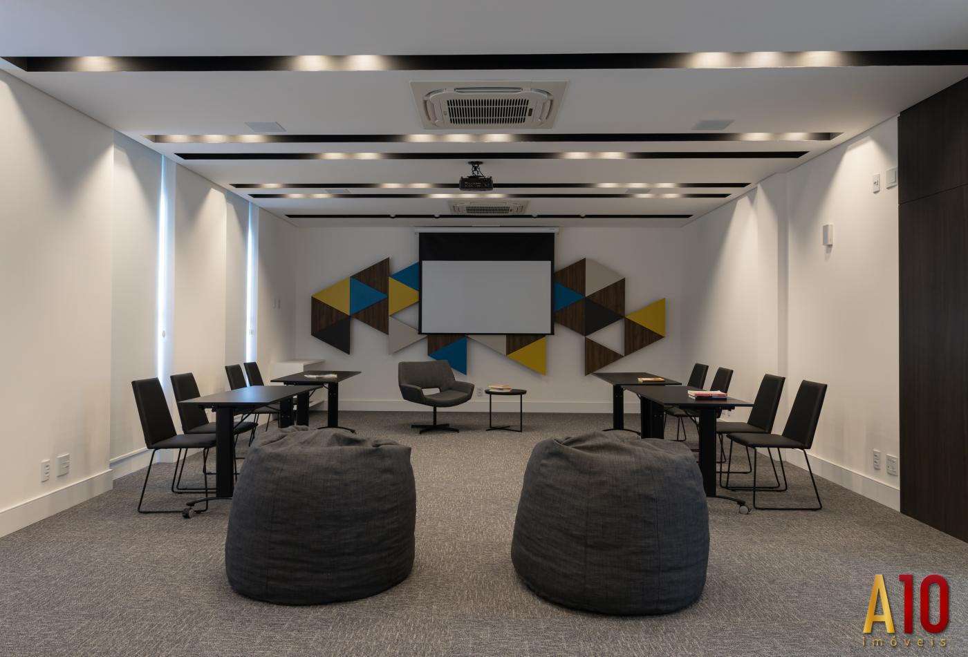 Sala-Conjunto, 27 m² - Foto 30