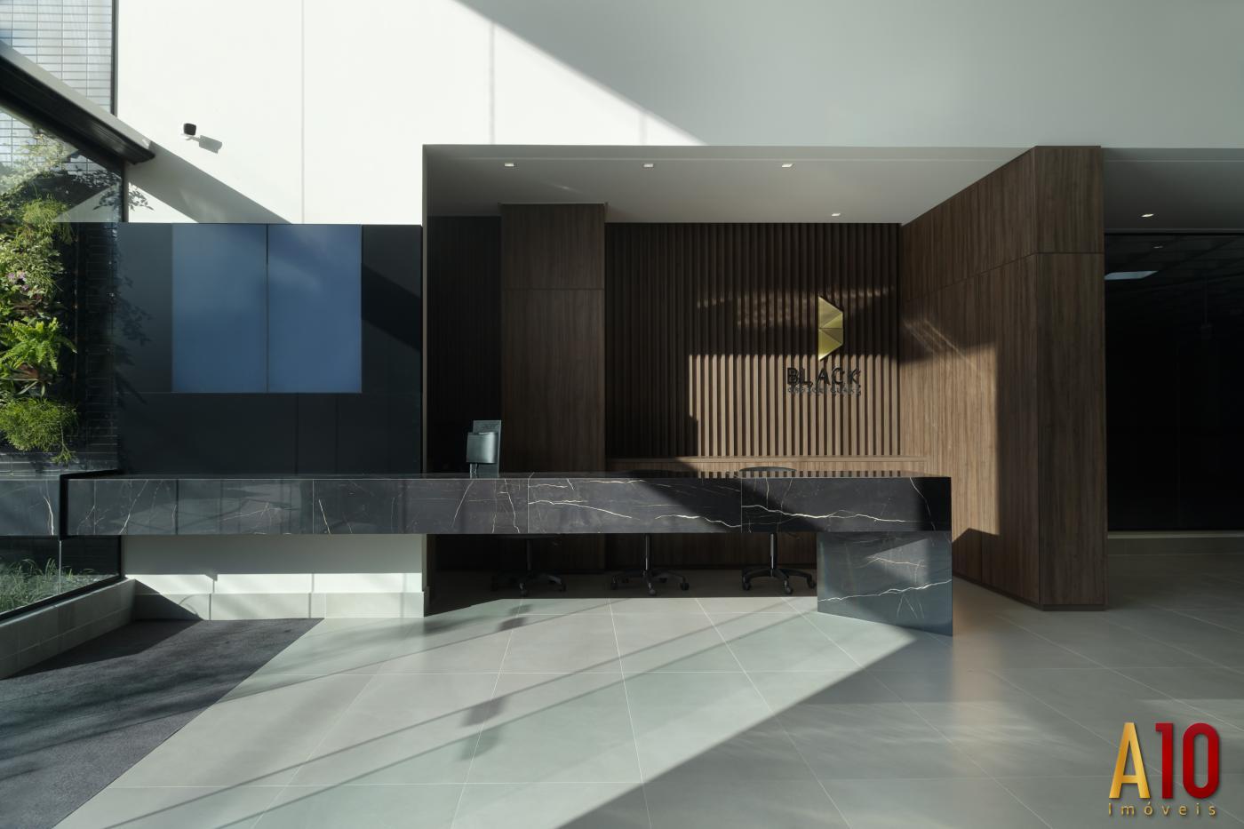 Sala-Conjunto, 24 m² - Foto 13