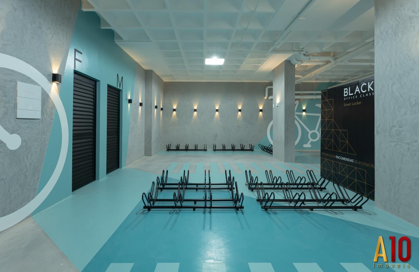 Sala-Conjunto, 24 m² - Foto 17