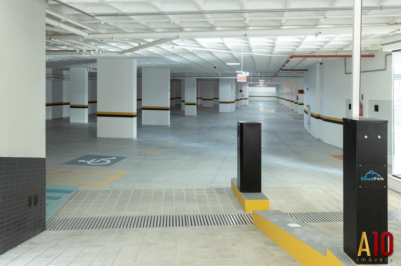 Sala-Conjunto, 24 m² - Foto 19